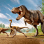 Dinosauriersymbol