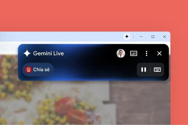 Một hộp có tiêu đề 